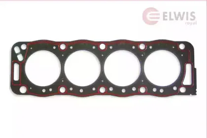 0044252 ELWIS ROYAL