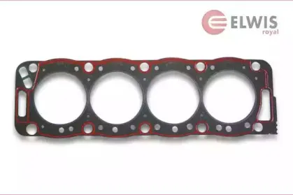 0044253 ELWIS ROYAL