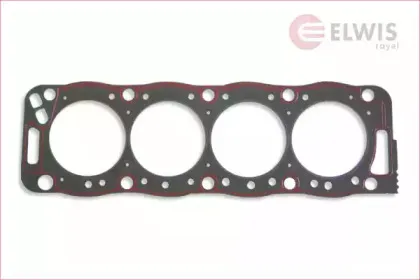 0044254 ELWIS ROYAL
