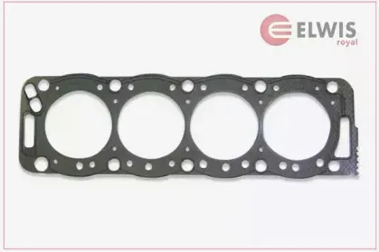 0044255 ELWIS ROYAL