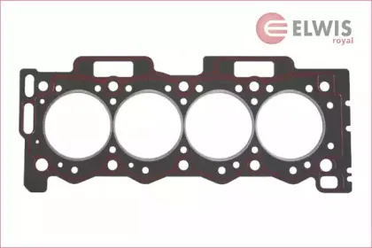 0044266 ELWIS ROYAL