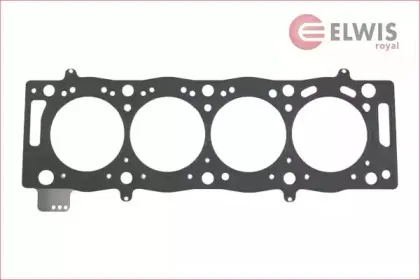 0044289 ELWIS ROYAL