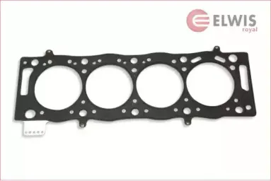 0044290 ELWIS ROYAL
