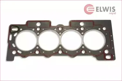 0044295 ELWIS ROYAL Прокладка, головка цилиндра