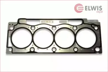 0046846 ELWIS ROYAL Прокладка, головка цилиндра