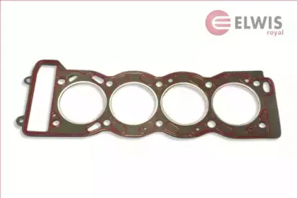 0049060 ELWIS ROYAL