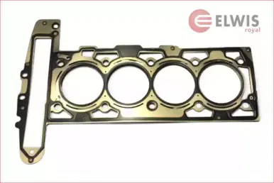 0049082 ELWIS ROYAL Прокладка, головка цилиндра