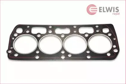 0050035 ELWIS ROYAL Прокладка, головка цилиндра