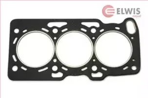 0051520 ELWIS ROYAL Прокладка, головка цилиндра