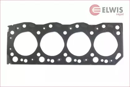 0052838 ELWIS ROYAL