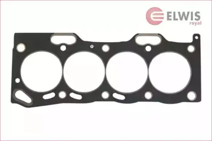 0052875 ELWIS ROYAL