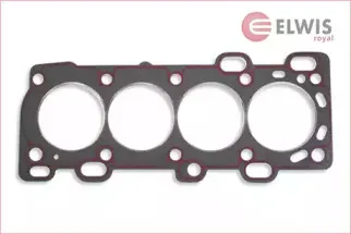 0055561 ELWIS ROYAL Прокладка, головка цилиндра