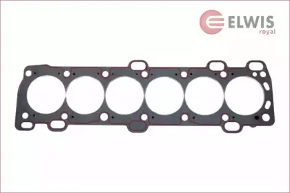 0055582 ELWIS ROYAL