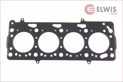 0056027 ELWIS ROYAL