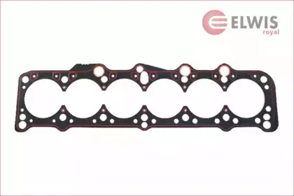 0056037 ELWIS ROYAL Прокладка, головка цилиндра