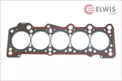 0056040 ELWIS ROYAL