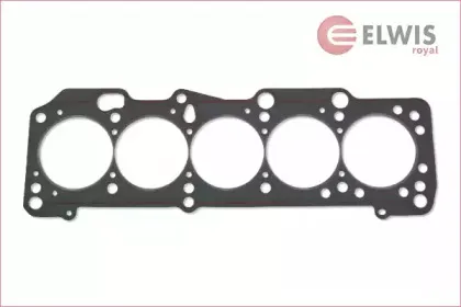 0056049 ELWIS ROYAL