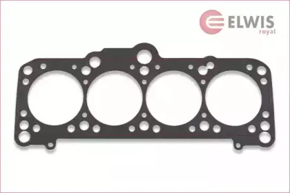 0056051 ELWIS ROYAL Прокладка, головка цилиндра