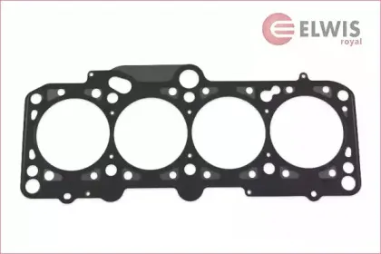 0056064 ELWIS ROYAL Прокладка, головка цилиндра