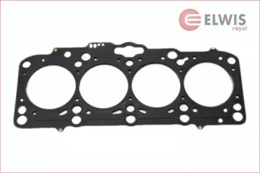 0056068 ELWIS ROYAL Прокладка, головка цилиндра