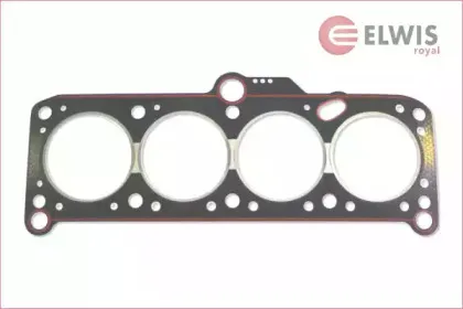 0056075 ELWIS ROYAL Прокладка, головка цилиндра