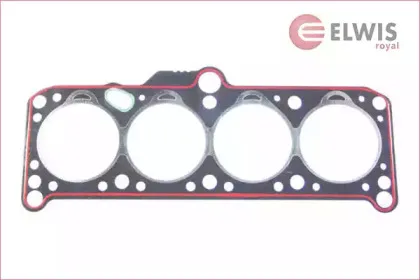 0056077 ELWIS ROYAL Прокладка, головка цилиндра