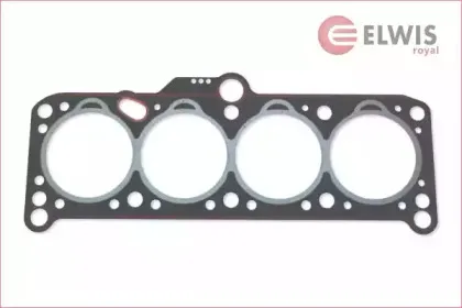 0056078 ELWIS ROYAL