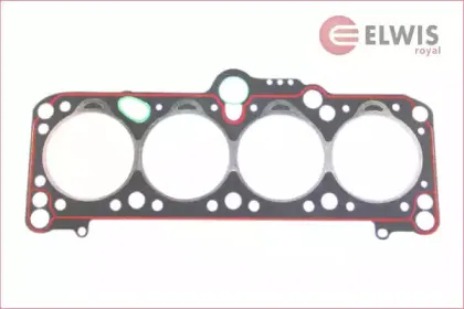 0056079 ELWIS ROYAL Прокладка, головка цилиндра