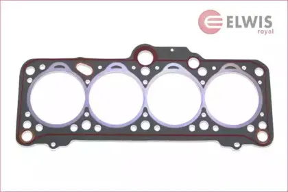 0056082 ELWIS ROYAL Прокладка, головка цилиндра