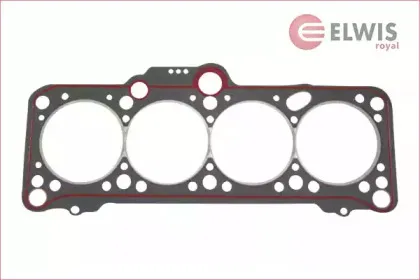 0056084 ELWIS ROYAL