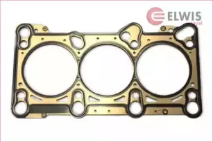 0056098 ELWIS ROYAL Прокладка, головка цилиндра