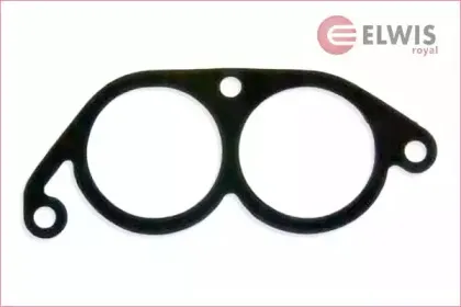 0215433 ELWIS ROYAL Прокладка, впускной коллектор