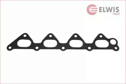 0221013 ELWIS ROYAL Прокладка, впускной коллектор