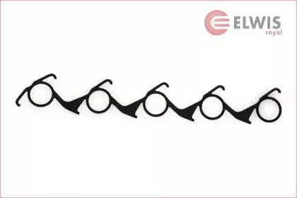 0222012 ELWIS ROYAL Прокладка, впускной коллектор