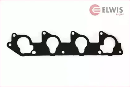 0222014 ELWIS ROYAL Прокладка, впускной коллектор