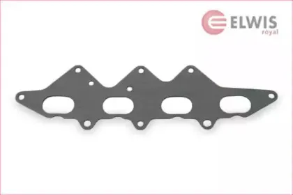 0226571 ELWIS ROYAL Прокладка, впускной коллектор