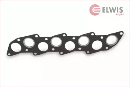 0238824 ELWIS ROYAL Прокладка, впускной / выпускной коллектор