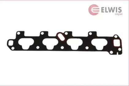 0242653 ELWIS ROYAL Прокладка, впускной коллектор