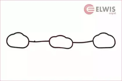 0242670 ELWIS ROYAL Прокладка, впускной коллектор