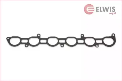 0255585 ELWIS ROYAL Прокладка, впускной коллектор