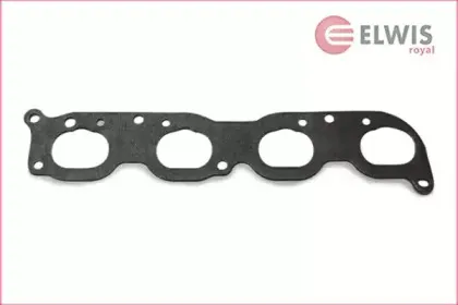 0255587 ELWIS ROYAL Прокладка, впускной коллектор