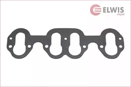 0256020 ELWIS ROYAL Прокладка, впускной коллектор
