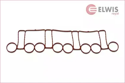 0256033 ELWIS ROYAL Прокладка, впускной коллектор