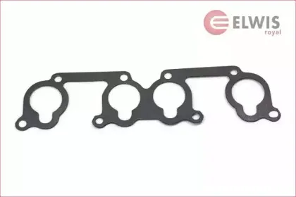 0256048 ELWIS ROYAL Прокладка, впускной коллектор