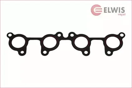 0256056 ELWIS ROYAL Прокладка, впускной коллектор