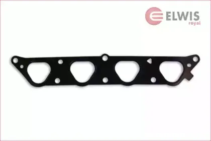 0256065 ELWIS ROYAL Прокладка, впускной коллектор