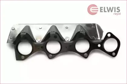 0315444 ELWIS ROYAL Прокладка, выпускной коллектор