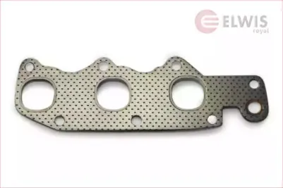 0321010 ELWIS ROYAL Прокладка, выпускной коллектор