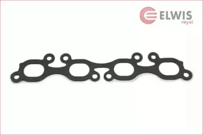 0322427 ELWIS ROYAL Прокладка, выпускной коллектор