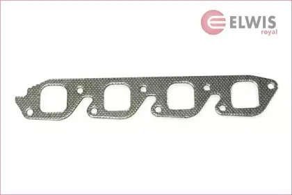 0326532 ELWIS ROYAL Прокладка, выпускной коллектор